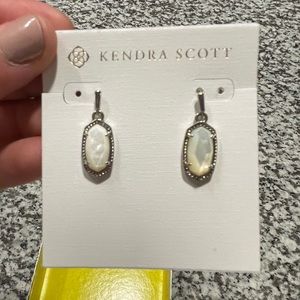 Kendra Scott Earings